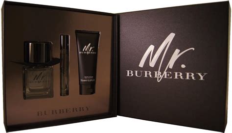 mr burberry gift set price|burberry gift set boots.